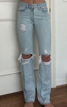 BDG bootcut jeans