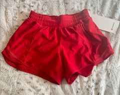 Hotty Hot Low-Rise Short 4”