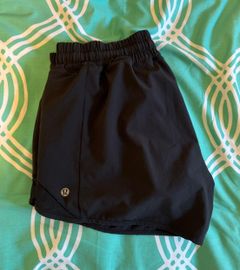 Hotty Hot Shorts 4”