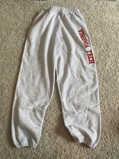 Zara Faux Leather Pants Curtsy