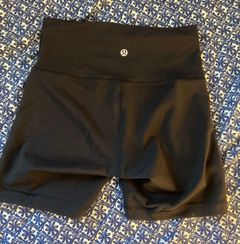 Align High-Rise Shorts 4”