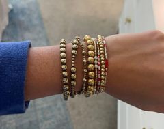 Bracelet Stack