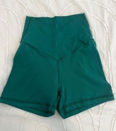 shorts green