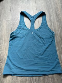 Cool Racerback Tank