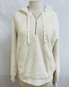 rag and bone teddy hoodie