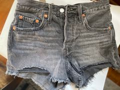 Levi’s 501 Shorts