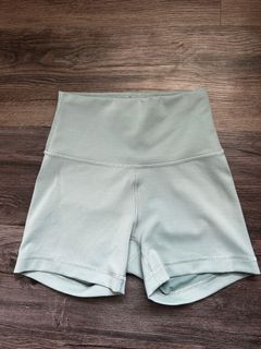 Biker Shorts