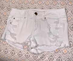 a&e shorts