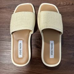 Steve Madden sandals