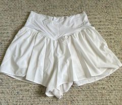 Offline Flowy Shorts