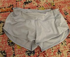 Speed Up Shorts 2.5