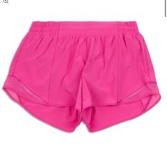 Hotty Hot Shorts 4”