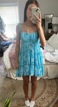 Buddy Love Dress