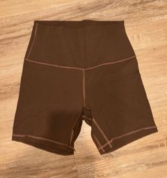 Align Shorts 6”