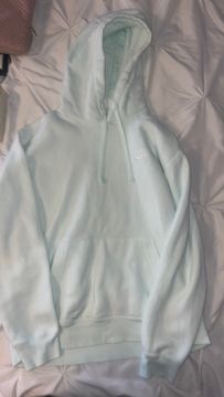 Fleece Hoodie