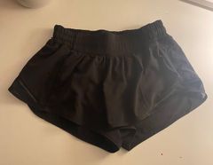 Hotty Hot Short 2.5” Black