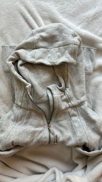 Full-Zip Scuba Hoodie