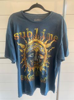 Sublime Oversized Tee