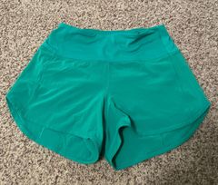 Speed Up Shorts 4”