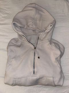 Half-Zip Scuba