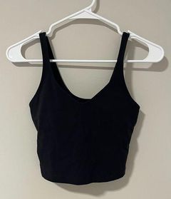 Lululemon align tank women’s size 4