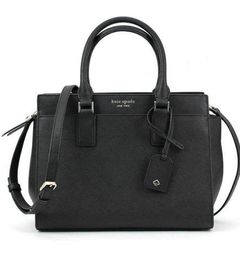 New York Cameron Medium Satchel Purse