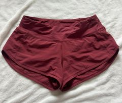 lulu speedup shorts