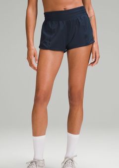 Hotty Hot High-Rise Lined Shorts 2.5”