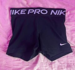 Pro Shorts