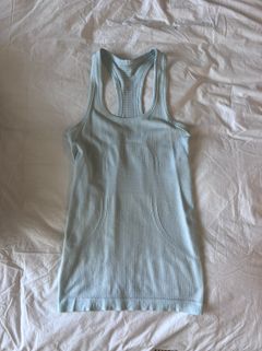 Swiftly Tech Tank Light Blue