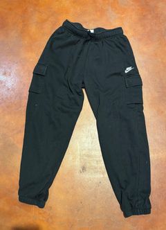 Cargo Sweatpants