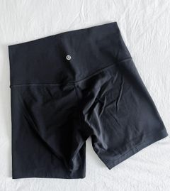 Align Shorts 6”