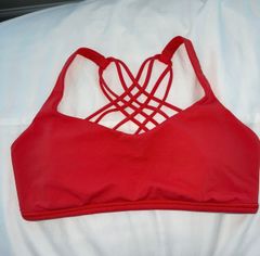 Free To Be Longline Bra Wild Light Support,