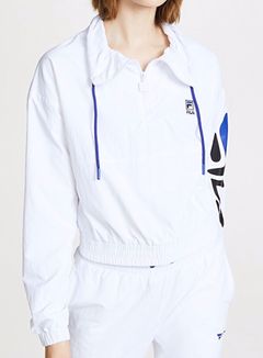 fila kayla track jacket