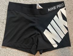 Pro Dri-Fit Spandex Shorts