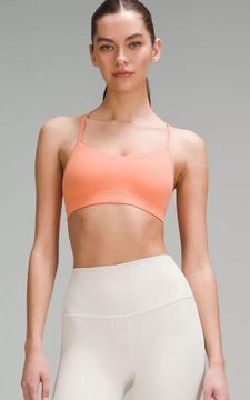 Flow-Y Sports Bra