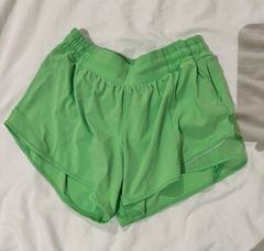 Hotty Hot Shorts 4”