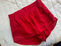 Lululemon Hotty Hot Short 2.5”