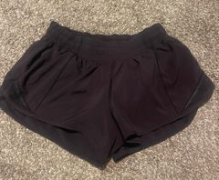 Hotty Hot Short II 2.5” Black