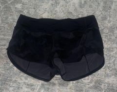 Lululemon Speed Up Shorts 2.5”