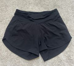 Speed Up Shorts 2.5