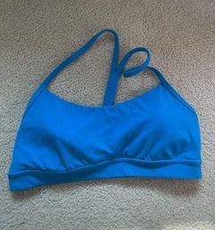 Flow-Y Sports Bra