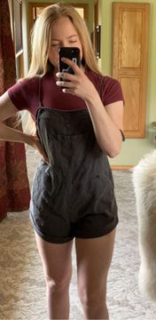 Overalls