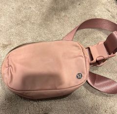 Crossbody Fanny Pack