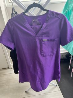 Scrubs Set