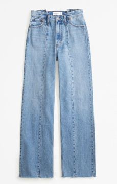 90s Relaxed Jeans