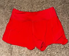 Speed Up Shorts 4”