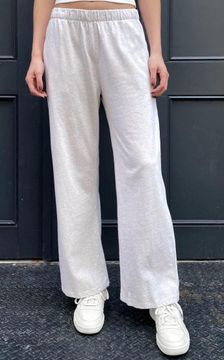 Grey Anastasia Sweatpants