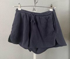 Brandy Melville Shorts Blue