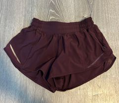 Lululemon Hotty Hot Short 2.5”